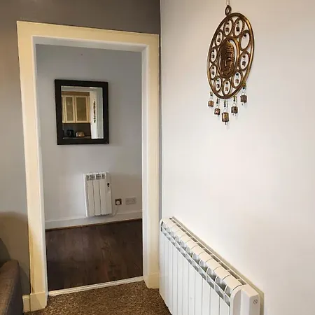 Modern Broughton - Walk To New Town, Centre And St Quarter * Edinburgh