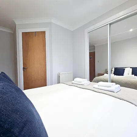 2-bedroom With Free Parking And Stunning Views