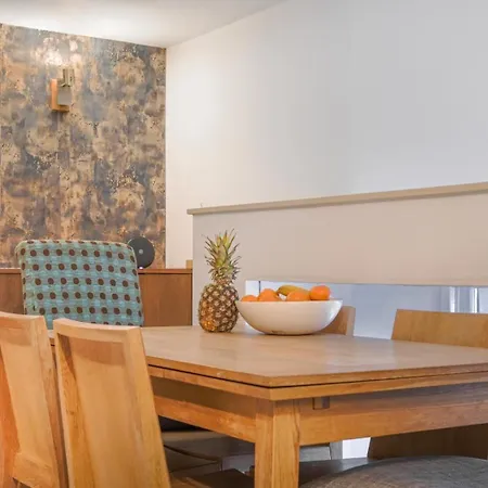 The Old School In Dean Village * إدنبرة