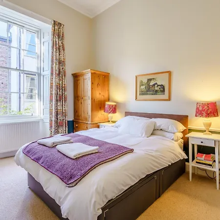 3 Bed In 79008 Lejlighed