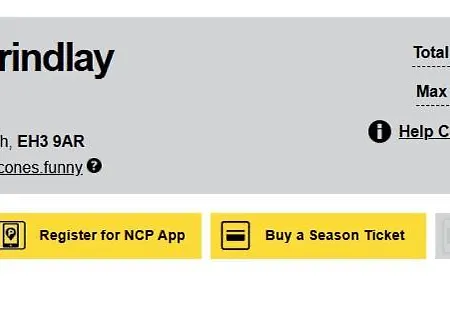 3 Bedroom With Castle Views Daire