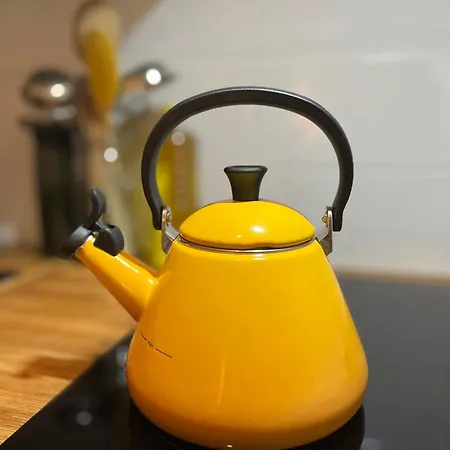 Апартаменты Light & Stylish Loft In Heart Of The Old Town