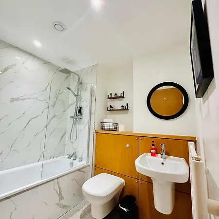 Harbour Horizons Apartment