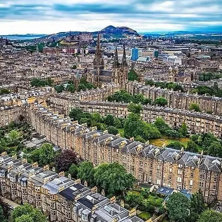 アパート Hymarket 2bed Modern *