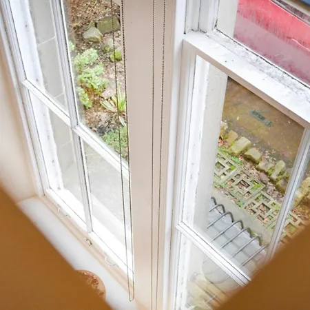 The Old School In Dean Village Appartement Edinburgh