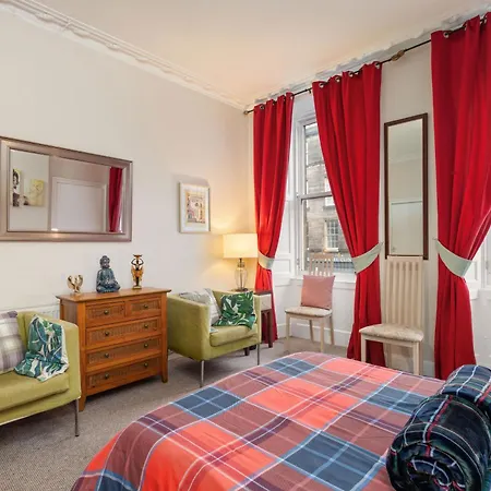 Apartamento Spacious And *