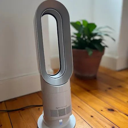 Light & Stylish Loft In Heart Of The Old Town Эдинбург