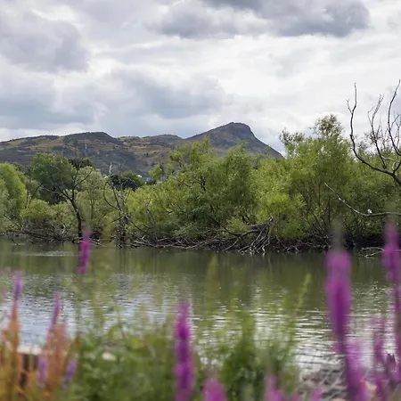 Kubique - Unique Leith Appartement *