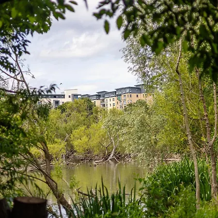 Appartement Kubique - Unique Leith