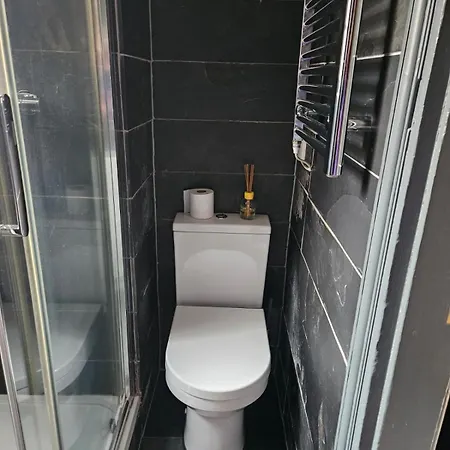 Apartament Dean Village,