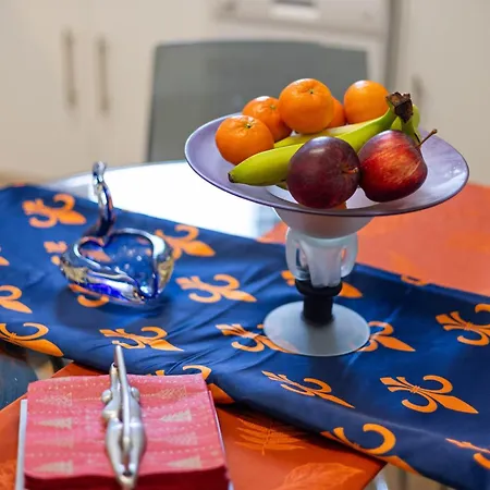 Διαμέρισμα Spacious And