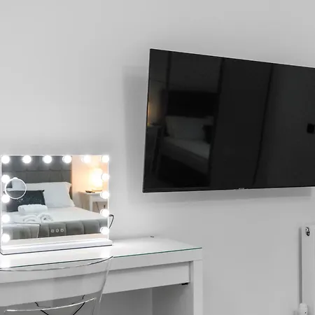 Upper Grove 2 Bedroom - * エディンバラ