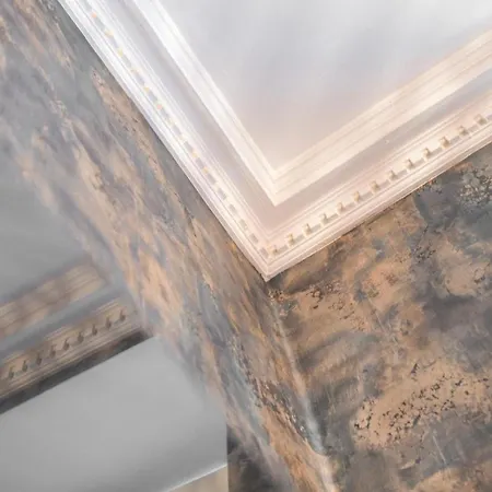 The Old School In Dean Village إدنبرة