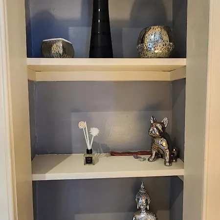 Modern Broughton - Walk To Centre And St Quarter