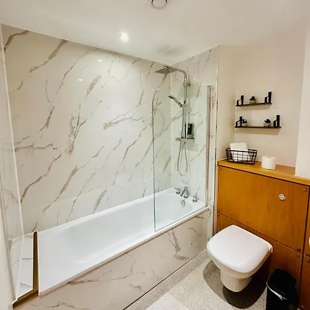 شقة Harbour Horizons