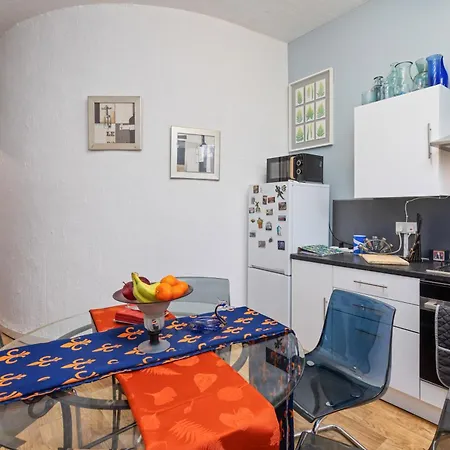 Spacious And *
