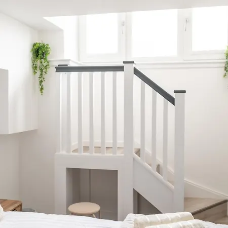 Easter Cosy 4 Bedroom -