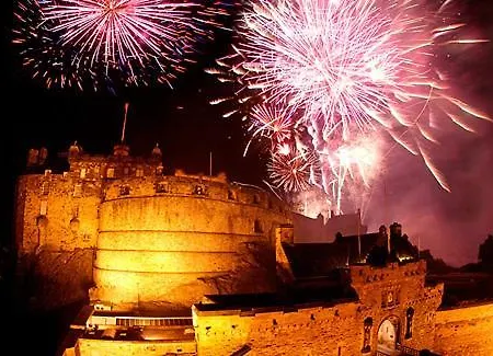 Apartman Lauriston Large *