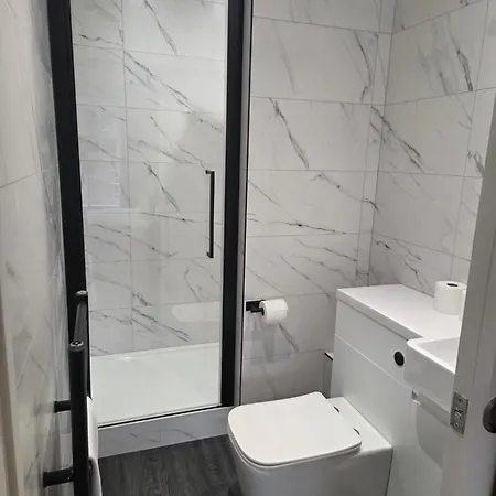 4 Royal Mile Flat Near Castle