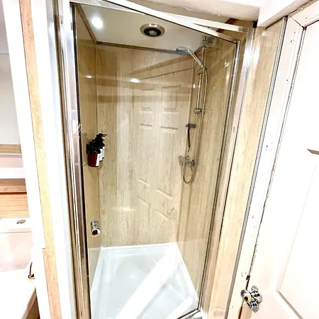 Apartmán The Old School In Dean Village