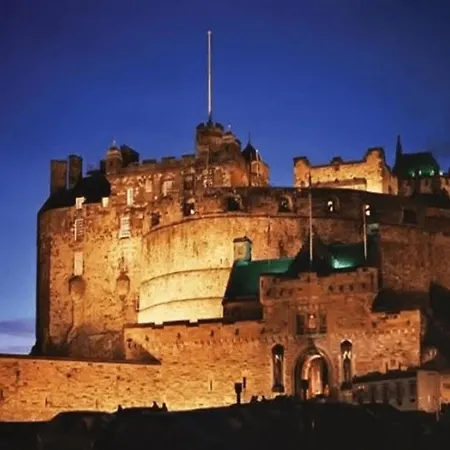 Lauriston Large شقة