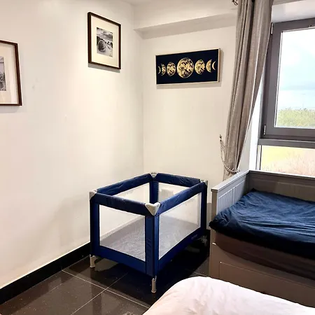 Ocean Park - Oceanfront - Free Parking And Fast Wifi Lejlighed *