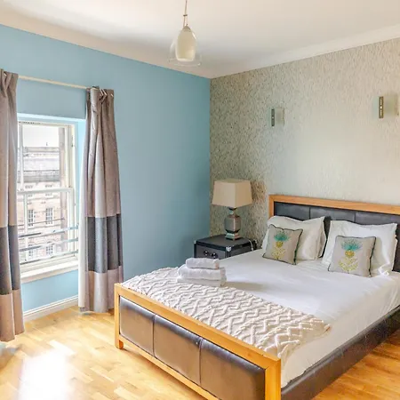 Royal Mile By Joivy エディンバラ