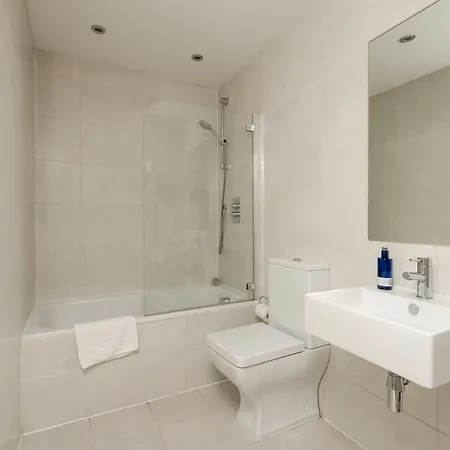 Castle - The Address Appartement