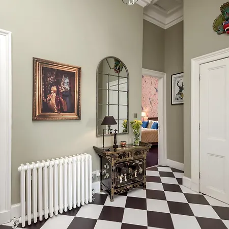 Castle - The Address *