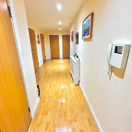 Scotapartments Appartement Édimbourg