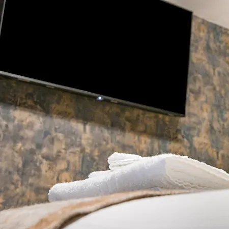 The Old School In Dean Village