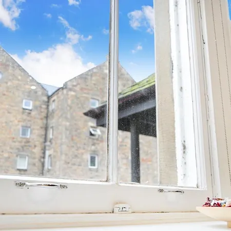 The Old School In Dean Village Appartement Edinburgh