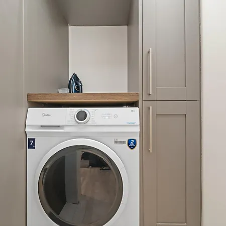 Upper Grove 2 Bedroom - Апартаменты