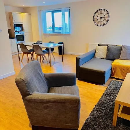 Scotapartments Διαμέρισμα