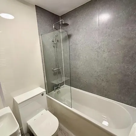 The Waverley Park Terrace *