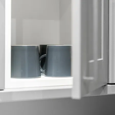 Апартаменты Upper Grove 2 Bedroom - *