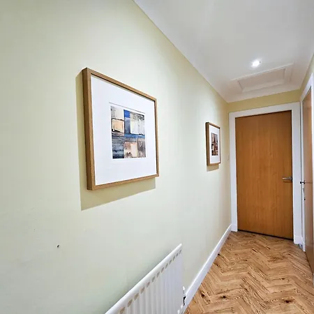 2-bedroom With Free Parking And Stunning Views