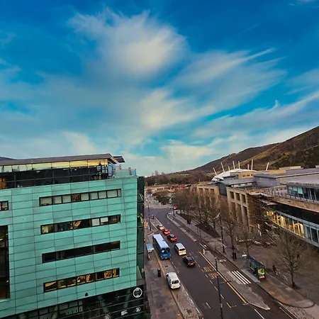 2-bedroom With Free Parking And Stunning Views Lägenhet *