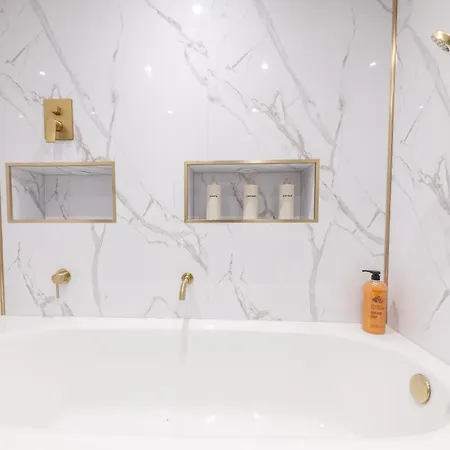 Easter Cosy 4 Bedroom - Edinburgh