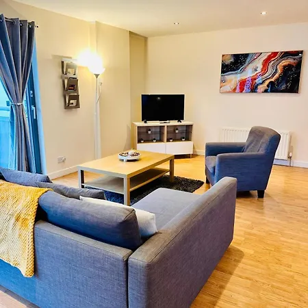 Scotapartments Διαμέρισμα Εδιμβούργο