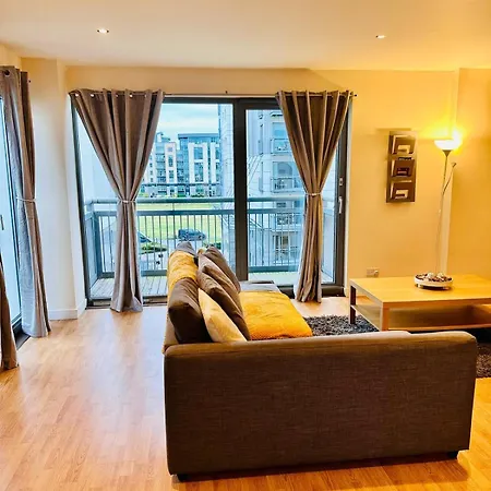 Scotapartments Εδιμβούργο