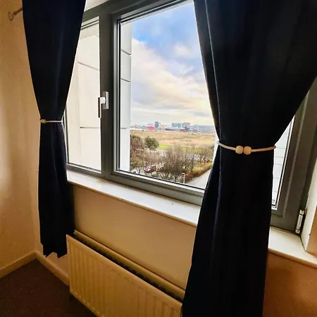 Scotapartments Εδιμβούργο