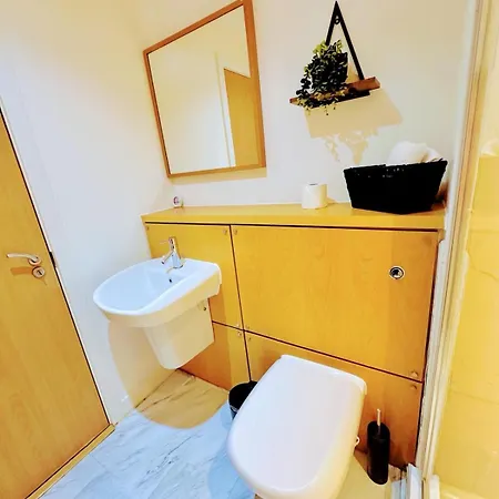 Scotapartments Διαμέρισμα Εδιμβούργο