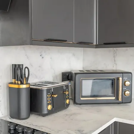 Apartmán Easter Cosy 4 Bedroom - *