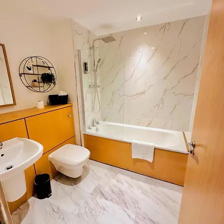 Διαμέρισμα Scotapartments Εδιμβούργο