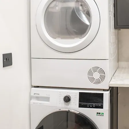 Apartmán Easter Cosy 4 Bedroom - Edinburgh