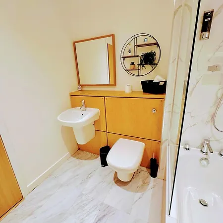 Scotapartments * Εδιμβούργο