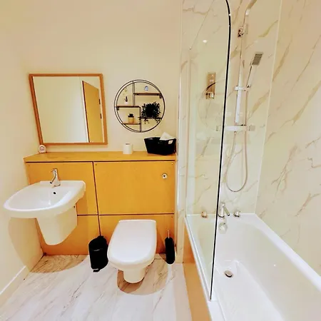 Appartement Scotapartments