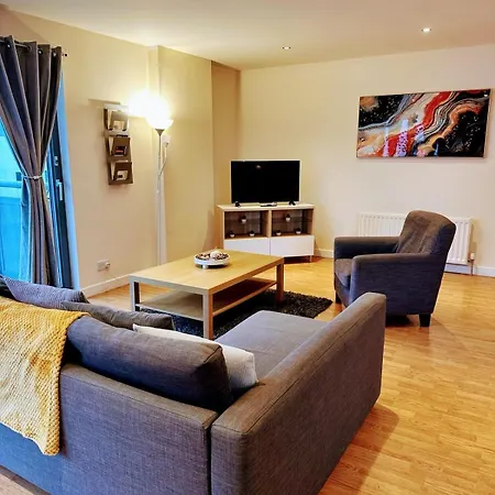 Scotapartments Διαμέρισμα