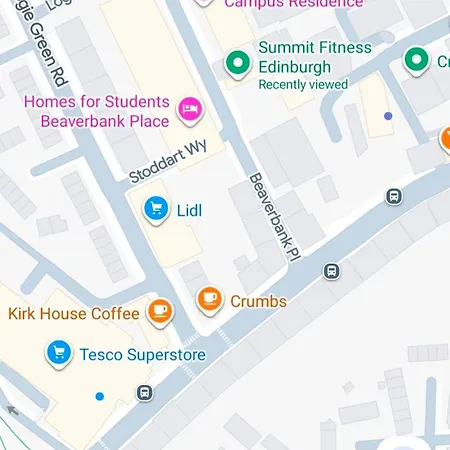 Modern Broughton - Walk To New Town, Centre And St Quarter *